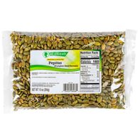 Eillien's Pepitas (Pumpkin Seed Kernels)️