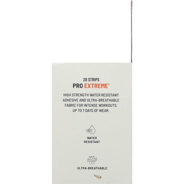 KT Tape PRO EXTREME Kinesiology Tape