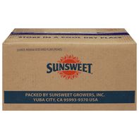 Sunsweet Premium Diced Dried Plums️