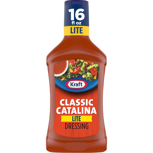 Kraft Classic Catalina Lite Dressing