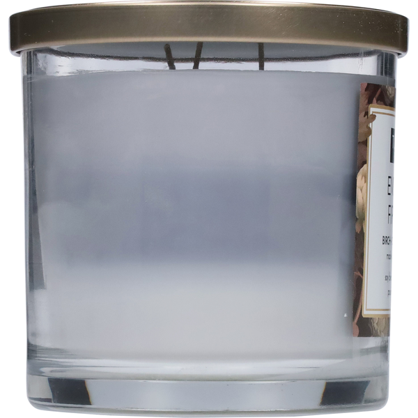 Tuscany Candle Candle, Scented, Soy Blend, Evening Fireside