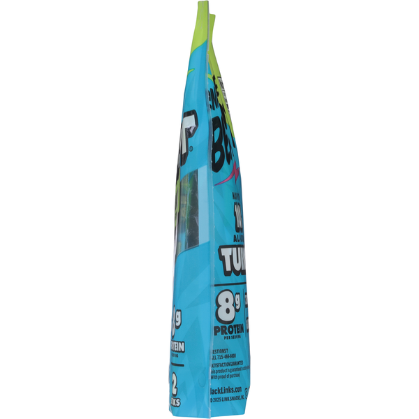Jack Link's Mr Beast Turkey Mini Sticks
