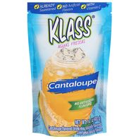 Klass Cantaloupe Drink Mix️