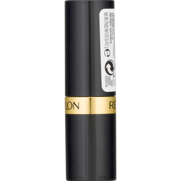 Revlon Lipstick, Creme, Pink Promise 778