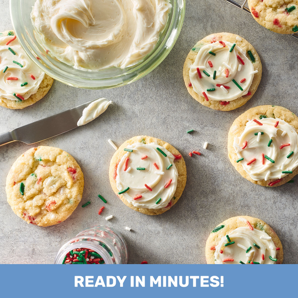 Pillsbury Ready to Bake Sugar Cookie Dough