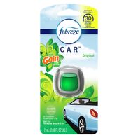 Febreze Car Odor-Eliminating Air Freshener Vent Cl...
️