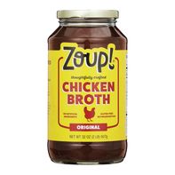 Zoup! Broth, Chicken️