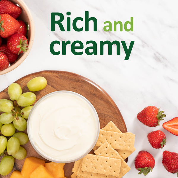 MARZETTI Fruit Dip, Cream Cheese