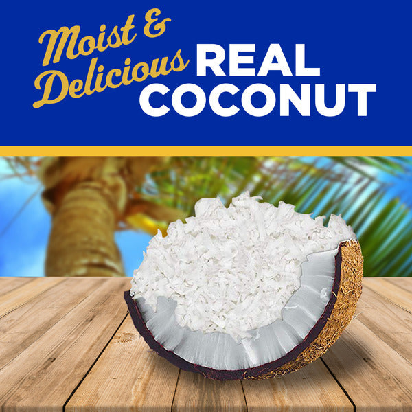 Baker's Sweetened Angel Flake Coconut