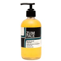Zum Gentle Facial Cleanser️