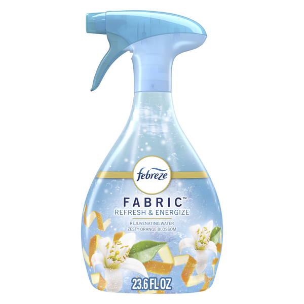 Febreze Odor-Fighting Fabric Refresher Refresh & Energize