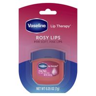 Vaseline Lip Therapy Rosy Lips Mini️