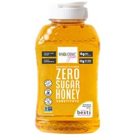 Wholesome Yum Zero Sugar Honey With Monk Fruit & A...
️