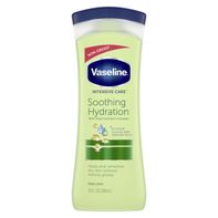 Vaseline Intensive Care hand and body lotion Sooth...
️