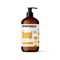 Everyone Hand Soap Meyer Lemon + Mandarin️