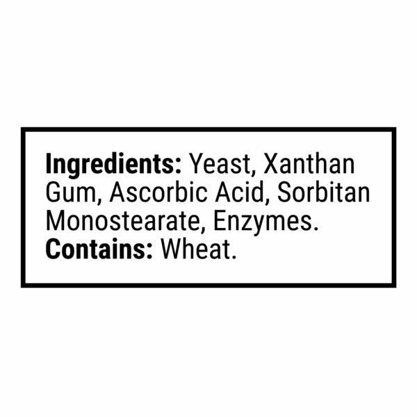Red Star Platinum Yeast