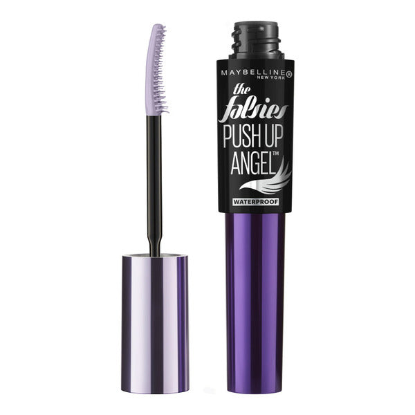 Maybelline Push Up Angel® Waterproof Mascara, Very Black