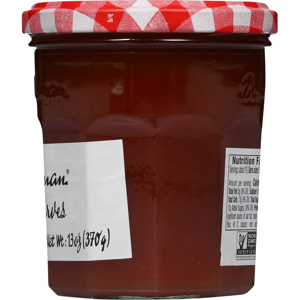 Bonne Maman Guava Preserves