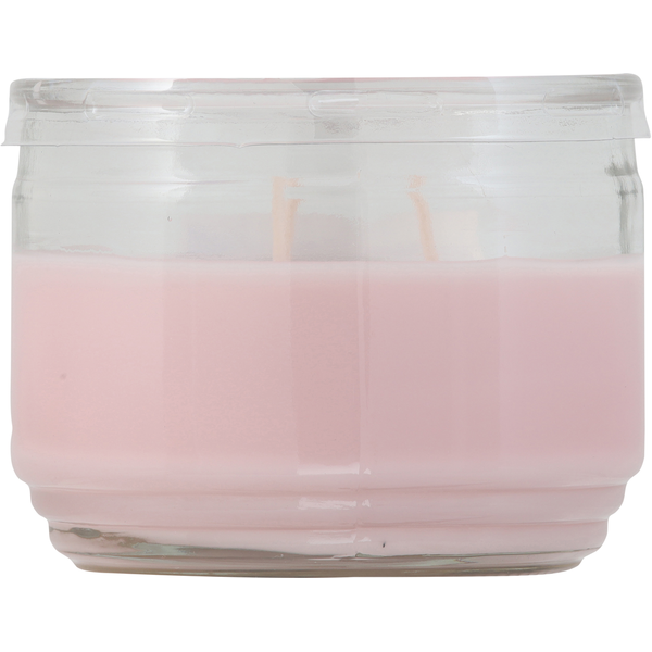 Candle-lite Pink Shoreline Candle