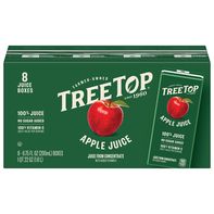 Tree Top 100% Apple Juice from Concentrate️