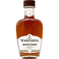 Runamok WhistlePig Rye Whiskey Barrel-Aged Maple S...
️
