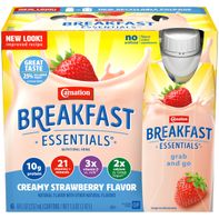 Carnation Breakfast Essentials Nutritional Drink C...
️