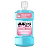 Listerine Gum Therapy Anti-Gingivitis Mouthwash, G...
️