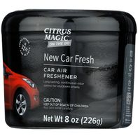 Citrus Magic Odor Absorbing Solid Air Freshener fo...
️