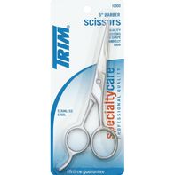 TRIM Scissors, Barber, 5 Inch️