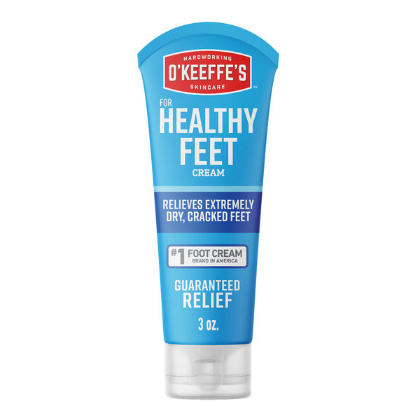 O'Keeffe's Healthy Feet Foot Cream