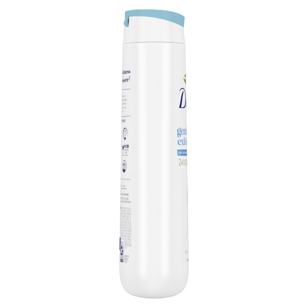 Dove Body Wash Gentle Exfoliate With Sea Minerals