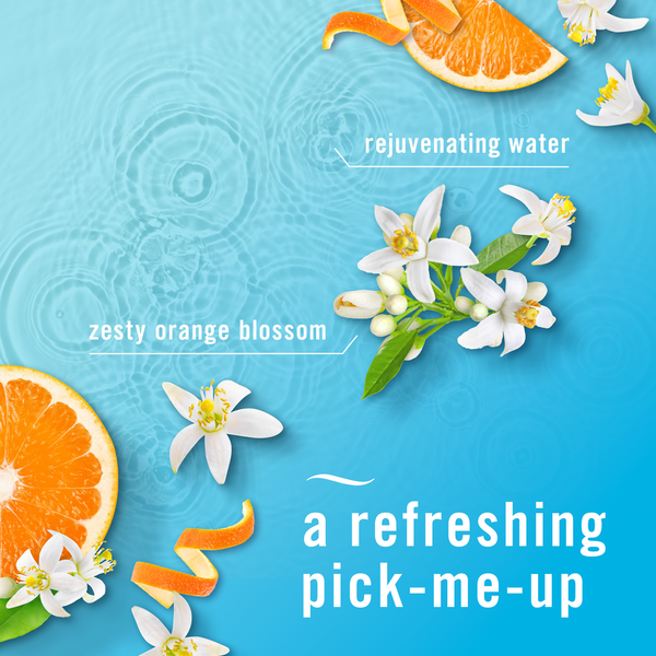 Febreze Odor-Fighting Fabric Refresher Refresh & Energize