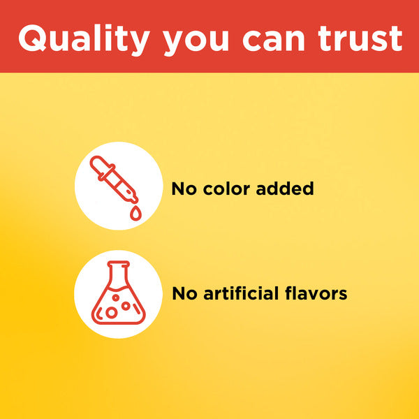 Nature Made Chewable Vitamin C 500 mg Tablets