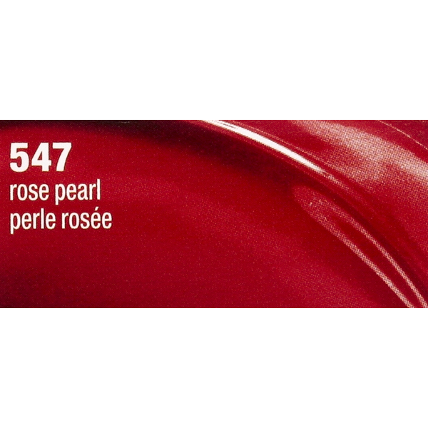 COVERGIRL Rose Pearl Outlast All day Moisturizing Lip Color
