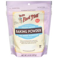Bob's Red Mill Baking Powder️