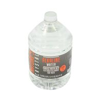 Nature's Crystal 9.5 pH Alkaline Water️