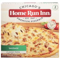 Home Run Inn Pizza, Classic, Sausage️