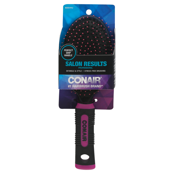 Conair Hair Brush, Detangle & Style
