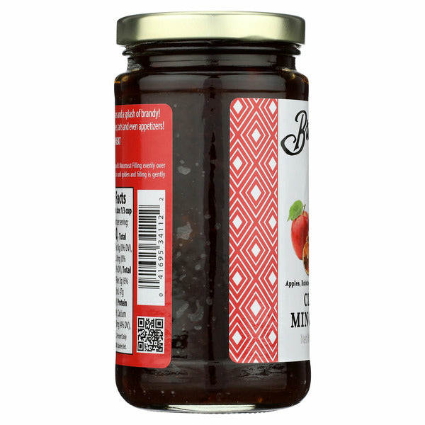Braswell's Classic Mincemeat