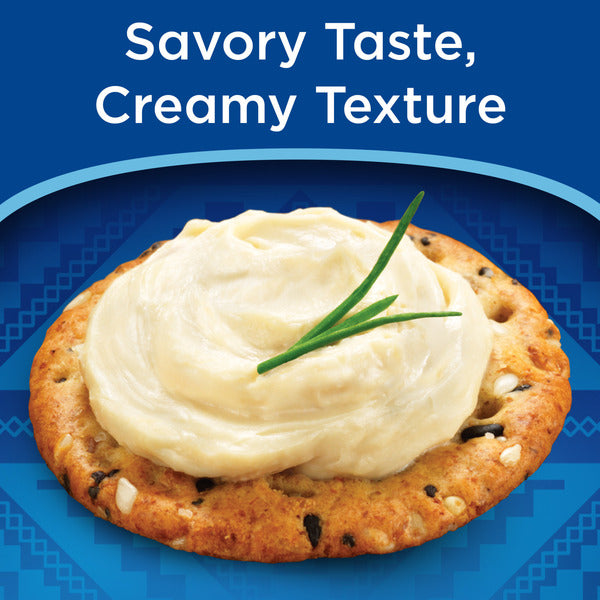 Kraft Roka Blue Cheese Spread with Philadelphia Cream Cheese