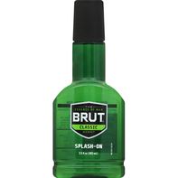 Brut Splash-On, Classic Scent️
