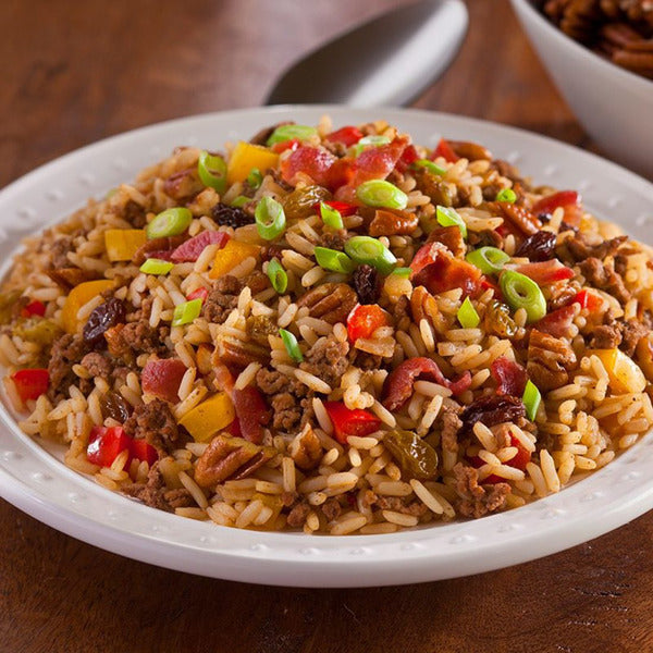 Zatarain's Dirty Rice Dinner Mix