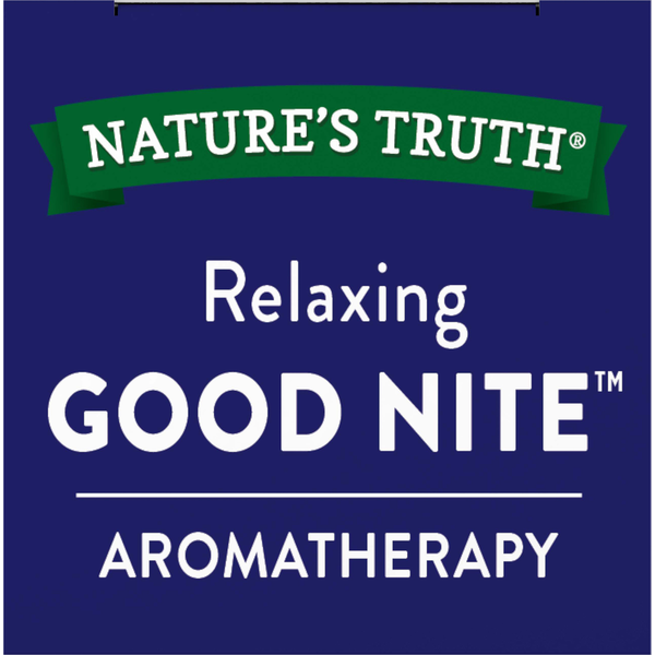 Nature's Truth Good Nite Essential Oil