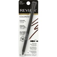 Revlon Eyeliner, Black Brown 202️