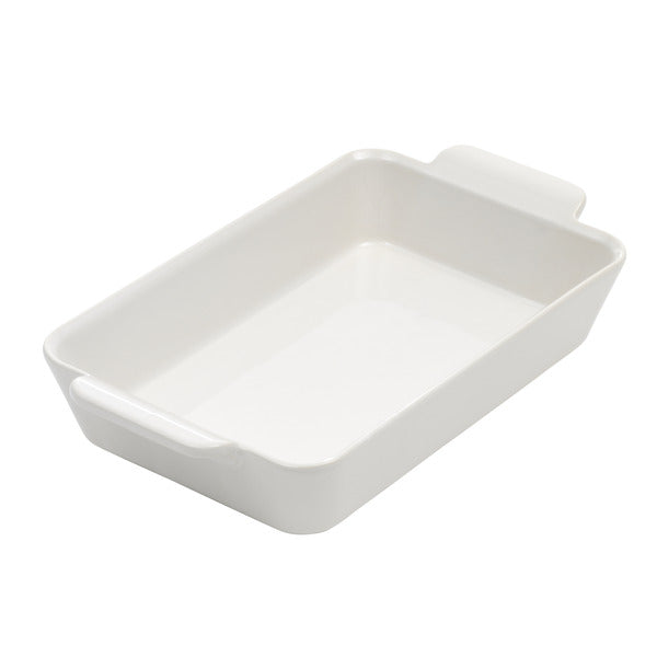 GoodCook Oven to Table Ceramic Stoneware, 11x7