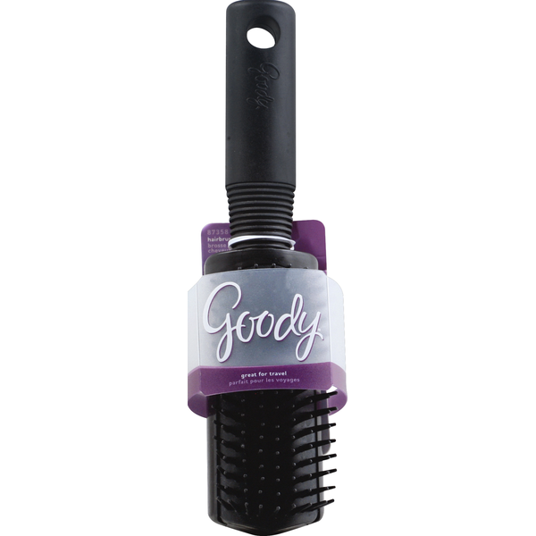 Goody Hairbrush