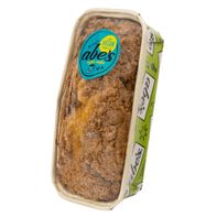 Abe's Muffins Coffee Cake Pound Cake️