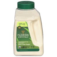 Florida Crystals Regenerative Organic Raw Cane Sug...
️