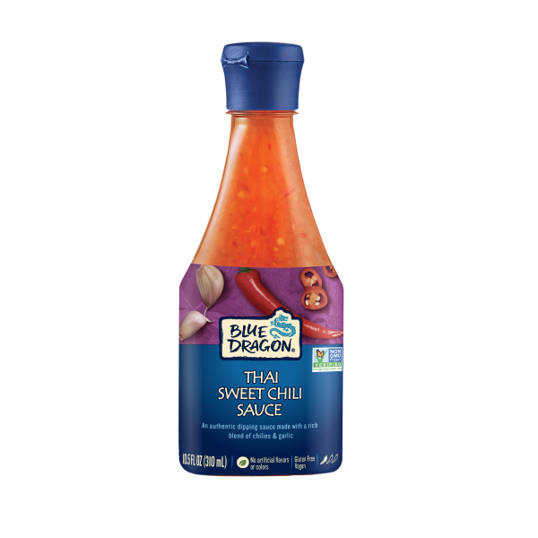 Blue Dragon Thai Sweet Chili Sauce