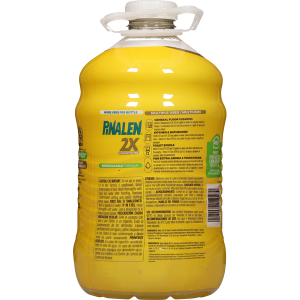 PINALEN Fresh Lemon